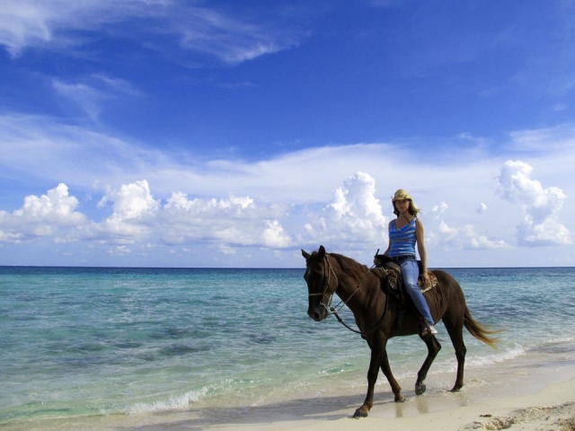 Mar Caribe
